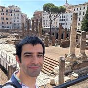 Tutor in Humanities: history, literarture, art, theatre and archaeology